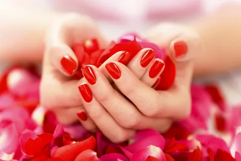 Beauty Nail Spa