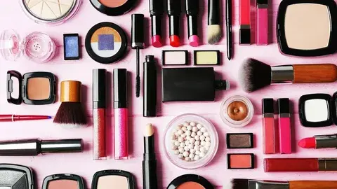 Beauty and Cosmetics