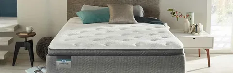 beauty sleep mattress