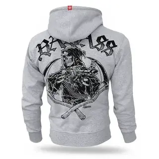 Beautiful Badass Hoodie