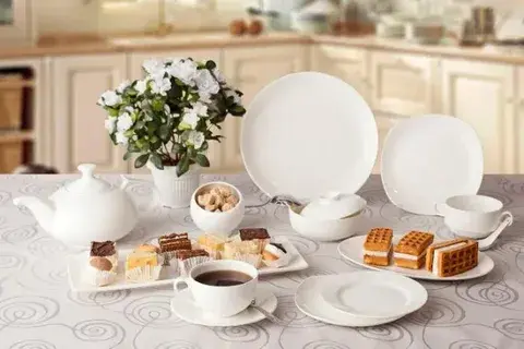 Beautiful Dish Sets