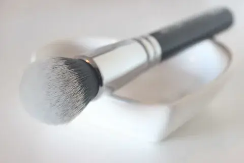 Beautiful Finish Brush