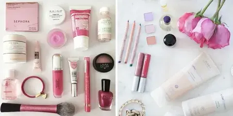 Free Beauty Samples