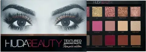 Is Huda Beauty Racist